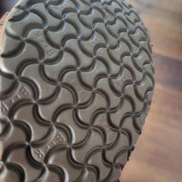 NWOT Birkenstock Papillio Bella Strappy Leather Sandal - Picture 10 of 11